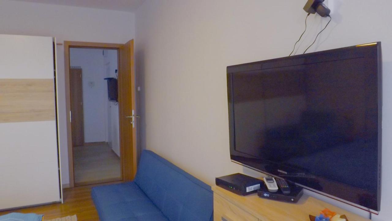 Clara Apartman Csopak Exterior photo